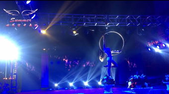 夏日夢想舞臺，高薪未來啟航——武漢文體培訓暨廣播電視節目制作經營表演班招生