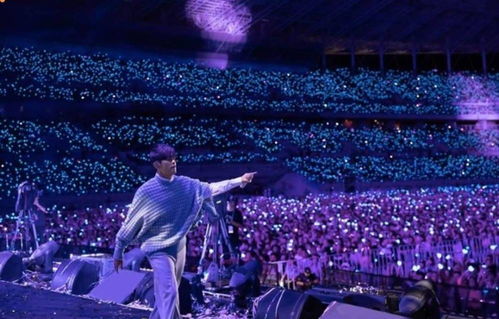 演唱會鐵球驚魂？經紀公司回應 周杰倫無恙，系演出正常流程