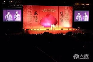 聽相聲別只知道德云社，這兩位名角帶你領略不一樣的曲藝魅力